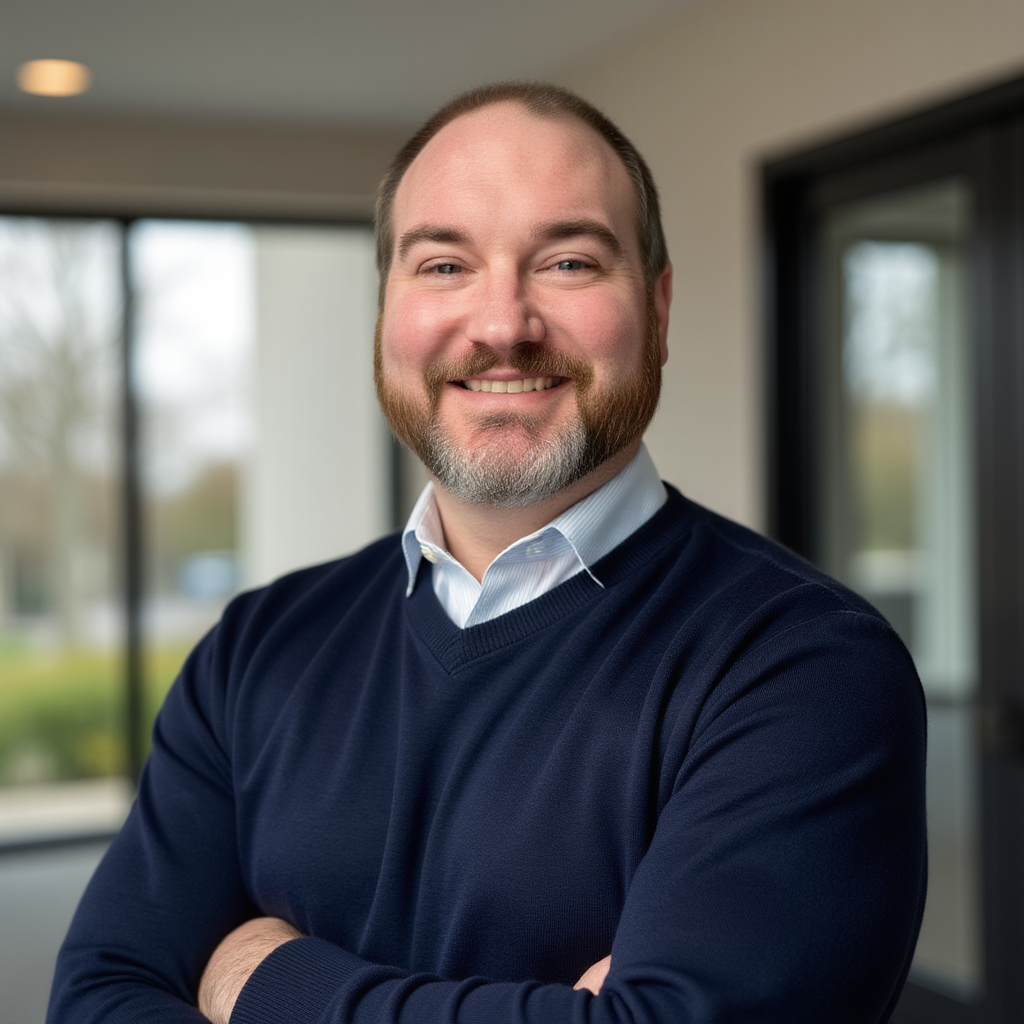 Mike Haley, CPA